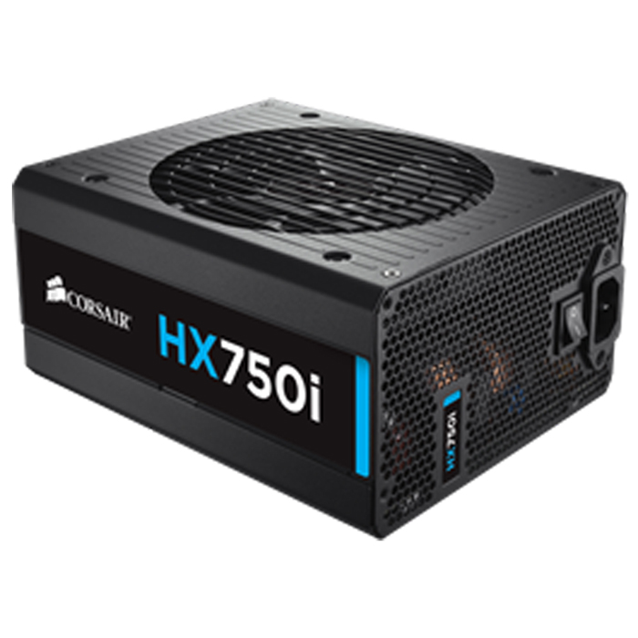 CORSAIR HX750i 80PLUS�÷�Ƽ��