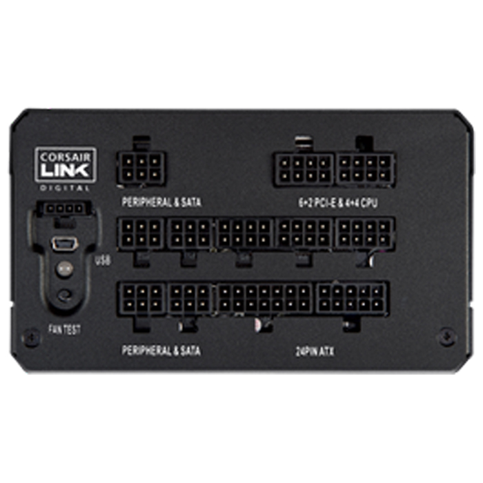 CORSAIR HX750i 80PLUS�÷�Ƽ��