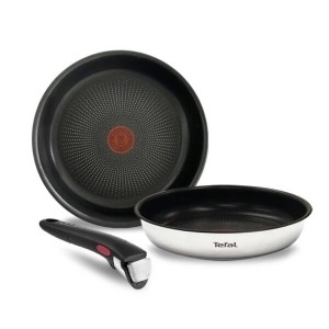 매직핸즈 뉴이모션 IH 트라이미 3종 (팬22,24+손잡이)