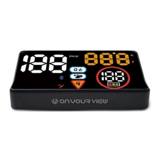 온유어뷰 세이프 HUD CH-3000_이미지