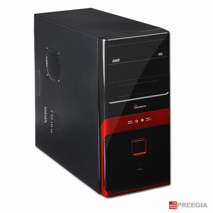SunMicro SM5 ��������