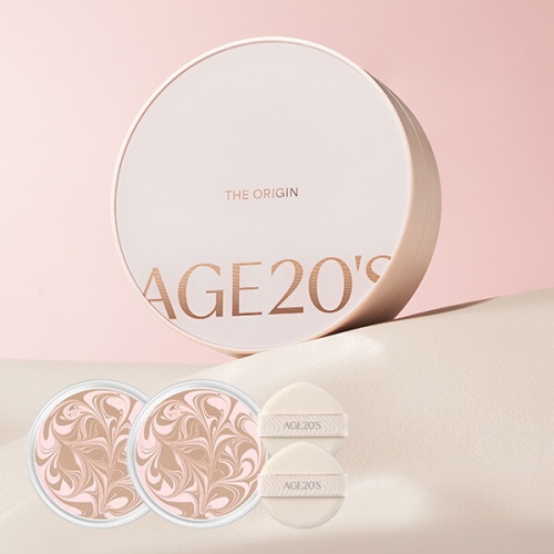 디오리진 에센스 팩트 화이트 라떼 12.5g