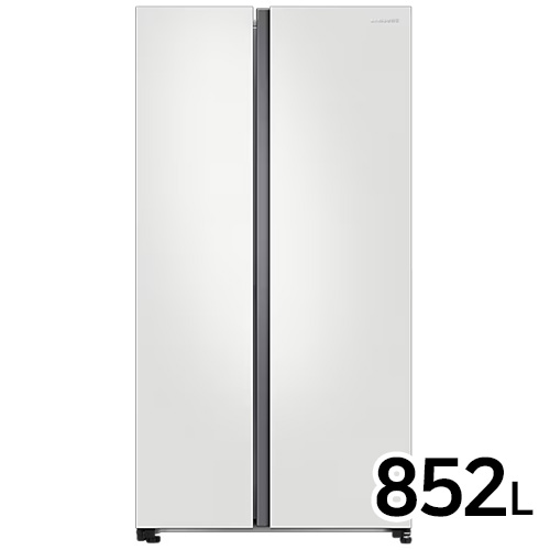 삼성전자 비스포크 RS84DB5002CW (설치일 지정)_이미지