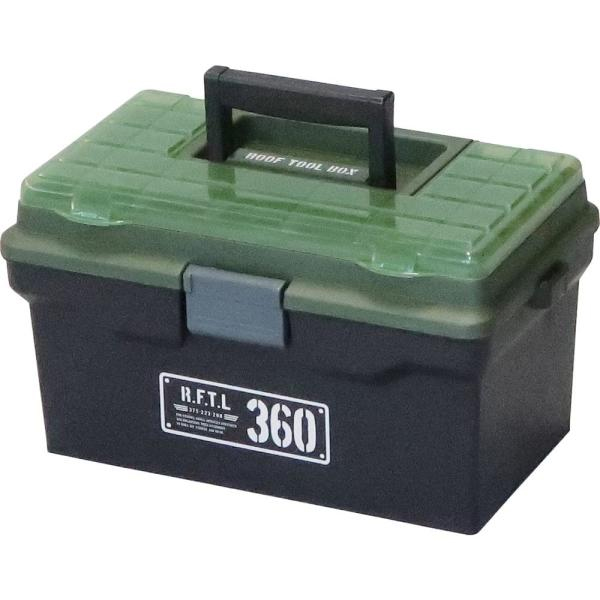 아스테이지 공구박스 ROOFTOOLBOX-360X_이미지