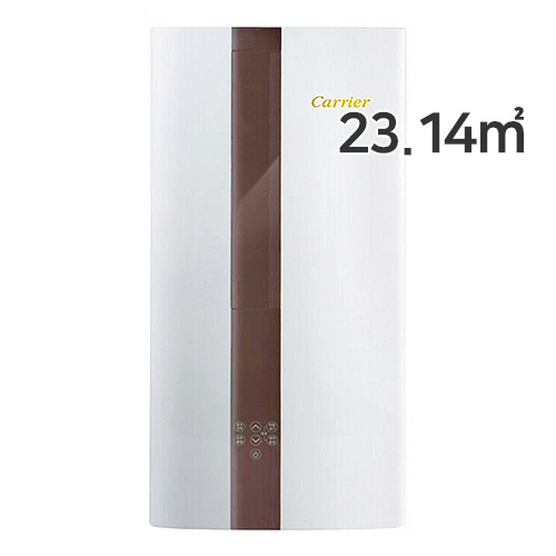 캐리어 울트라 창문형 에어컨 AWA07VOOS (자가설치)