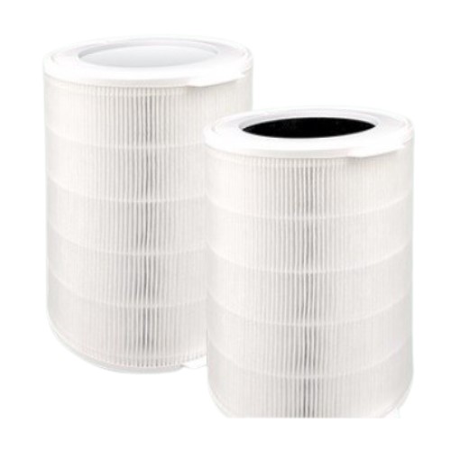 국민필터 위닉스 타워Q/QS 전용 CAF-NK331 호환용 헤파필터_이미지