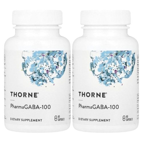 �𸮼�ġ PharmaGABA-100 60ĸ��