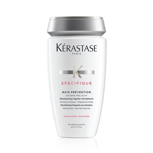  케라스타즈 스페시픽 방 프리벤션 샴푸 250ml [1개]