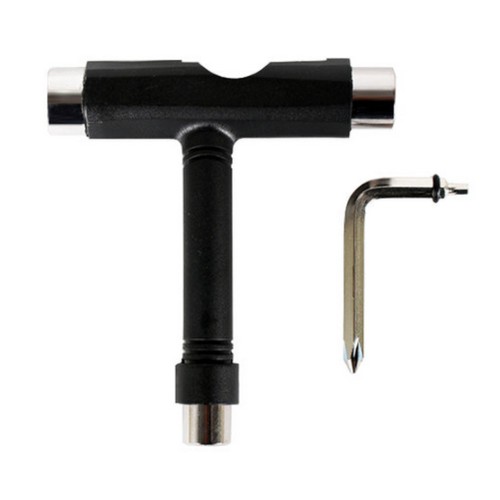 스위스비기뉴 스케이트보드 티툴 T툴