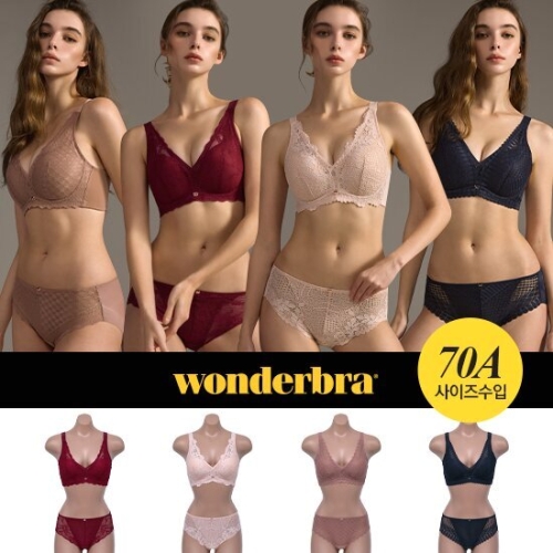 원더브라 맥스커버 브라팬티세트이미지입니다. 누르면 해당 게시물로 새창이동합니다.