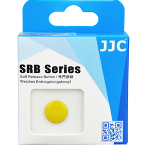 JJC SRB-B10Y 나사식 소프트버튼 (정품)_이미지