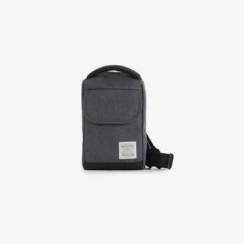 라일리 Rly 가볍고 관리가 편한 여행 보조가방 데일리 힙색 3279 S9502176