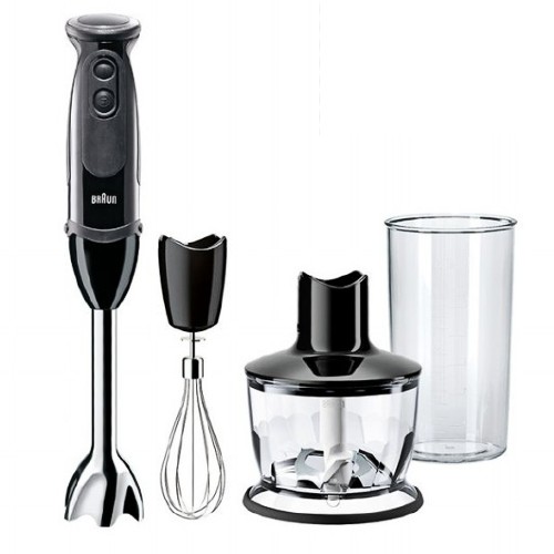 브라운 멀티퀵5 바리오 MQ5235BK_이미지