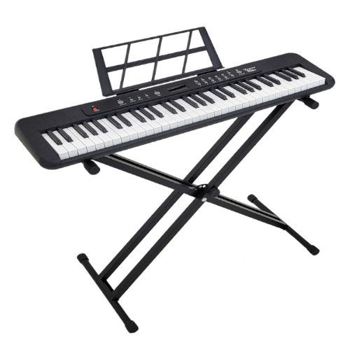제트원 Z 디지털피아노 ZK-1500ST_이미지