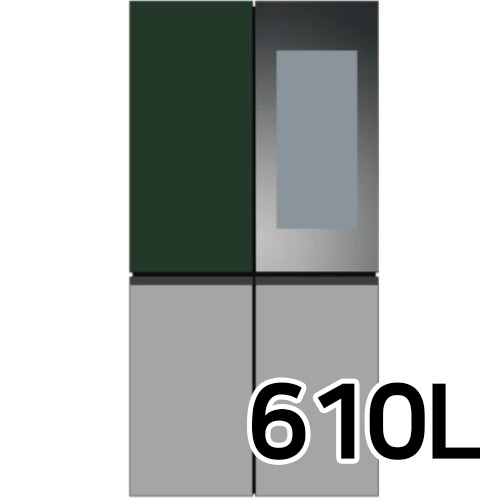 LG전자 오브제컬렉션 노크온 M623SGS352S