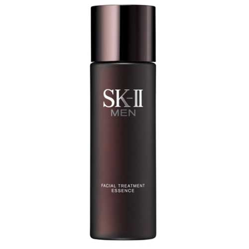 SK-II 맨 페이셜 트리트먼트 에센스 75ml (1개)