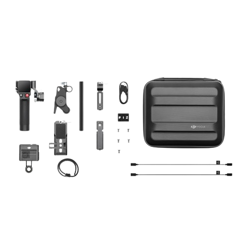 DJI Focus Pro (크리에이트 콤보)_이미지