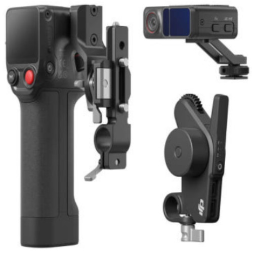 DJI Focus Pro (크리에이트 콤보)_이미지