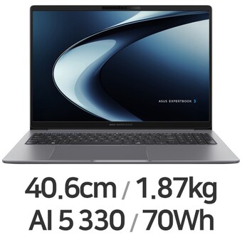 <b>ASUS</b> <b>ExpertBook</b> P3 PM3606CKA-MB0223