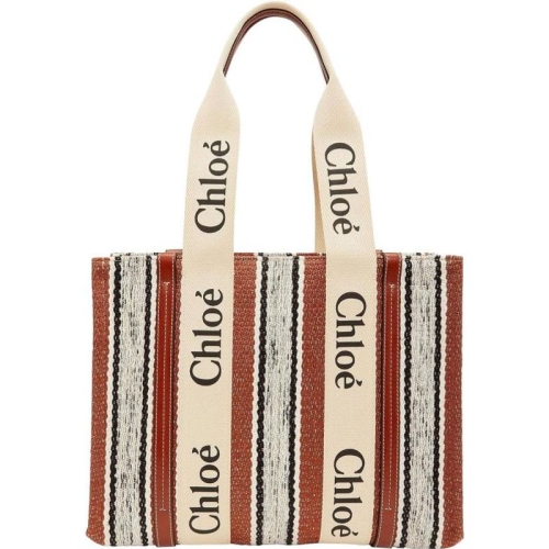 숄더백 CHC383G44 Brown BROWN