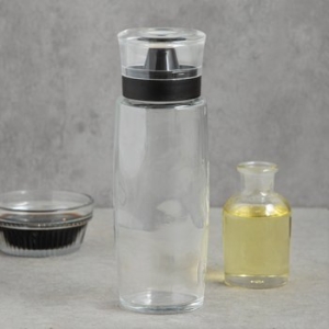  노브랜드 간장&오일양념병 300ml [1개]