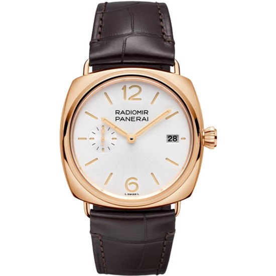 파네라이 Radiomir Quaranta Goldtech PAM01026_이미지