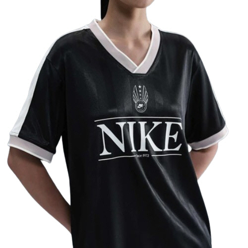 나이키 브이넥 저지 탑 IH8505-010 (공식판매처)_이미지