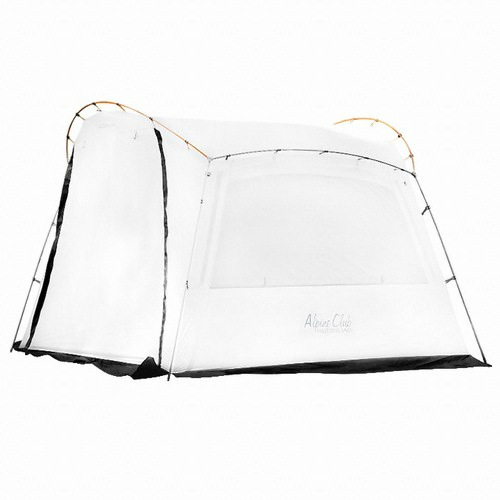 스위스알파인클럽 벨라 쉘터_이미지