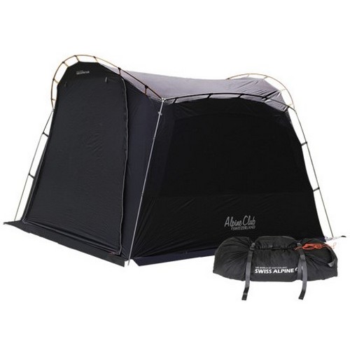 스위스알파인클럽 벨라 쉘터_이미지