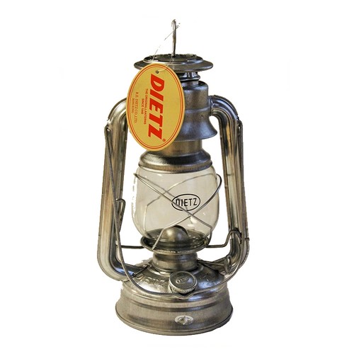 디에츠 오리지널 오일 램프 76 해외구매