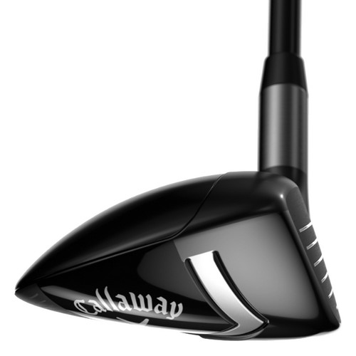 캘러웨이 APEX UW 26 커스텀 유틸리티 우드+프로젝트 X 샤프트 (드날리 블루 정품)_이미지