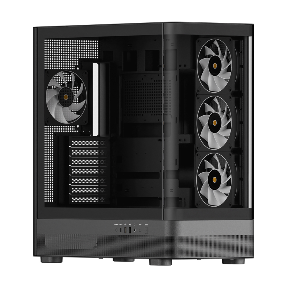 싸이번 Edge CV-Z9 (블랙)_이미지