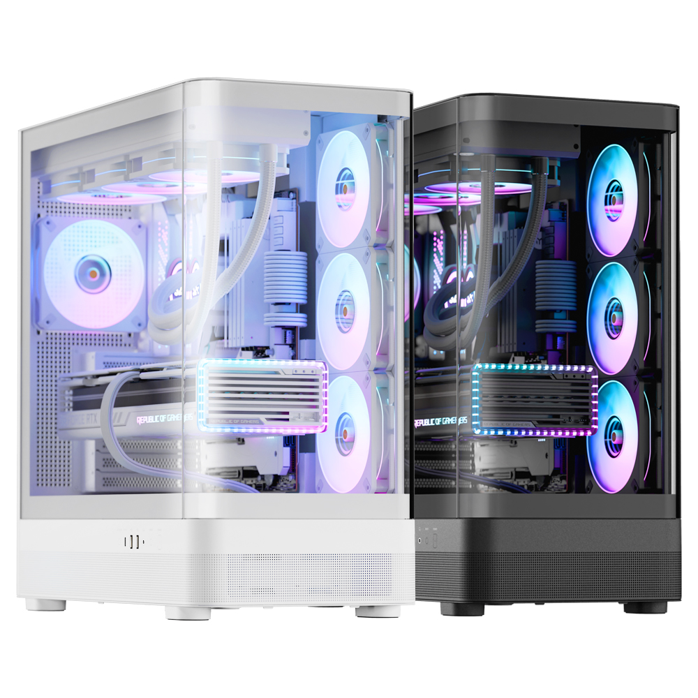 싸이번 Edge CV-Z9 (블랙)_이미지