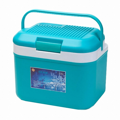 노스베어 아이스박스 (9.5L)_이미지