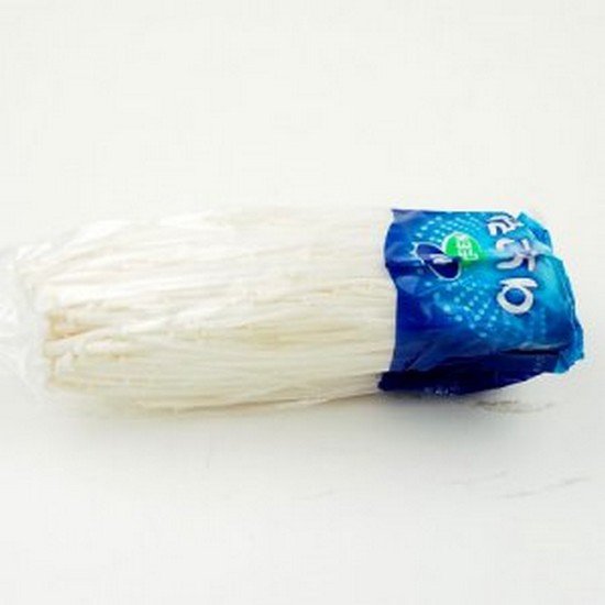 빛고을장터 팽이버섯 150g (34개)_이미지