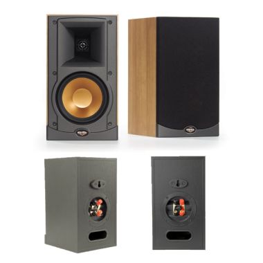 클립쉬 레퍼런스 RF-7,RC-7,RB-15_이미지