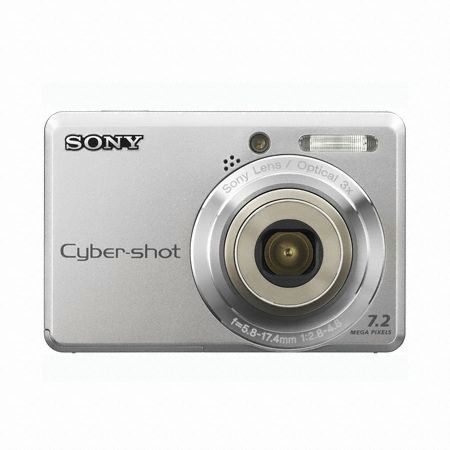 SONY 사이버샷 DSC-S730 (정품)