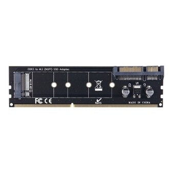 라이트컴 COMS SW520 <b>M.2</b> <b>to</b> <b>SATA</b> 컨버터