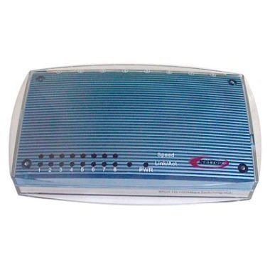 NetTop 8p Switch_이미지