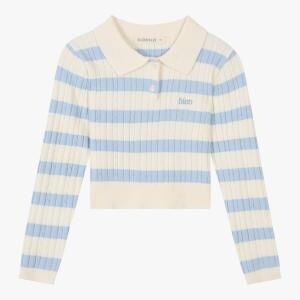 일로딜로 <b>11번가</b> 말랑 ST카라 풀오버 IDKA2411Z