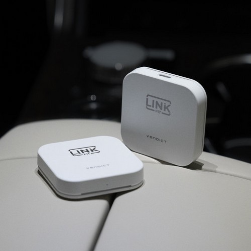 벤딕트 링크핏 카플레이 무선 동글 VDT-ACW_이미지