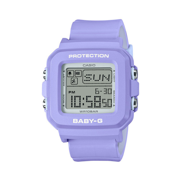 BABY-G 여성_BGD-10K-6
