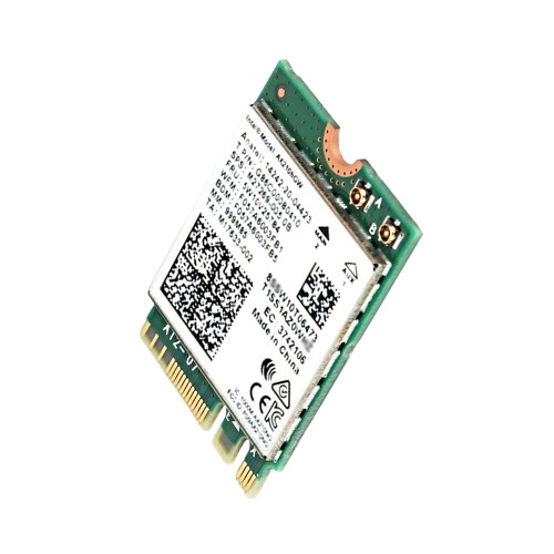 인텔 AX210NGW 무선랜카드_이미지