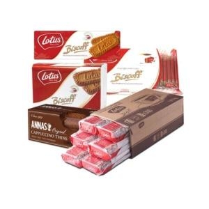 로투스 LOTUS 비스코프 124g 8x2Px 12개입