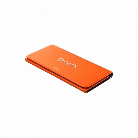 SONY 바이오 VPC-P115KK/D_이미지