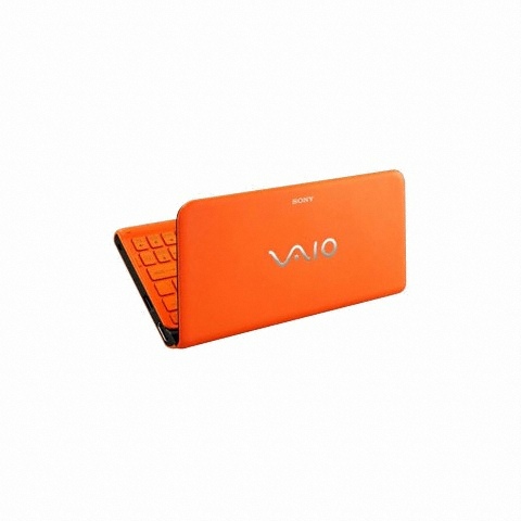 SONY 바이오 VPC-P115KK/D_이미지