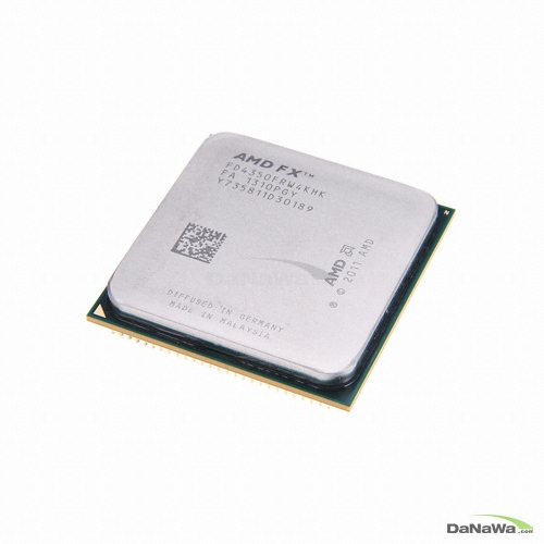 AMD FX 4350 (�񽦶�)