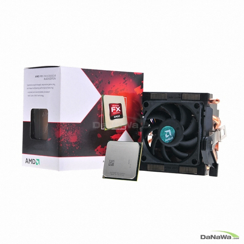 AMD FX 4350 (비쉐라) (정품)_이미지