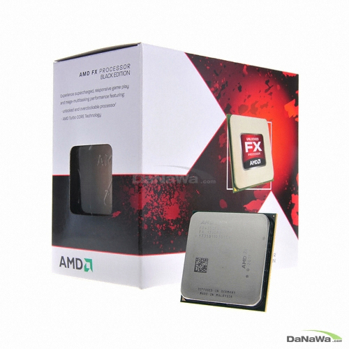AMD FX 4350 (�񽦶�)