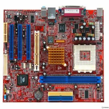 유니텍전자 유니텍 KM400 Brain_이미지